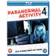 Paranormal Activity 4 (Theatrical and Extended Versions) [Blu-ray] [Region Free]
